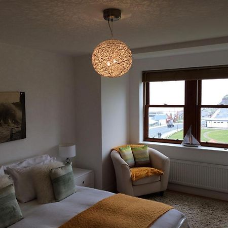 Oceans 12 Daire Whitby Dış mekan fotoğraf